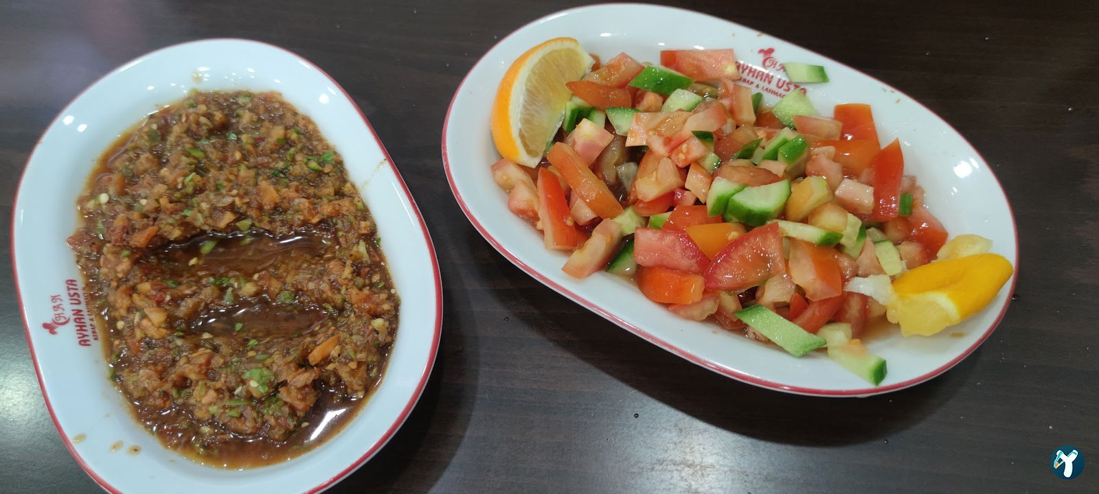 Ayhan Usta Kebap Lahmacun