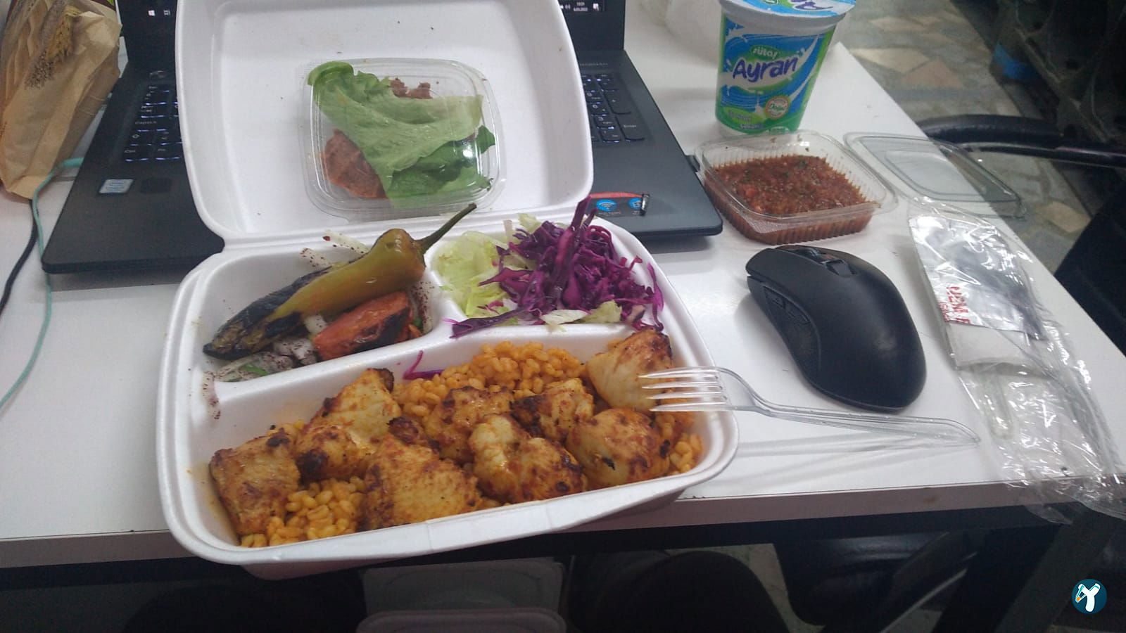 Ayhan Usta Kebap Lahmacun
