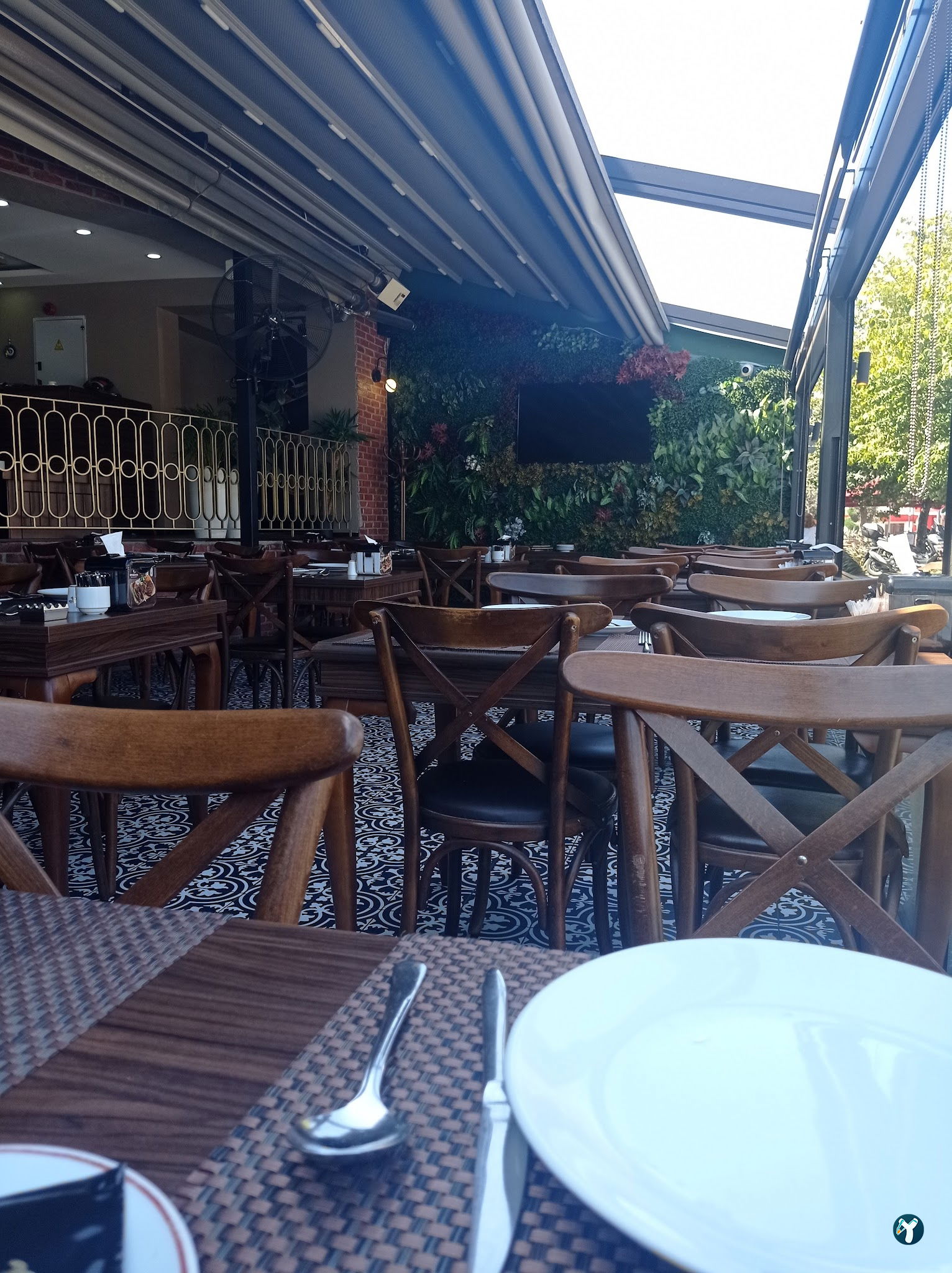 Ayhan Usta Kebap Lahmacun