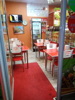Hacialioglu Çiğköfte Ordu Bayi resimleri