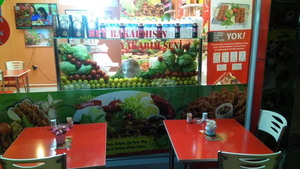 Hacialioglu Çiğköfte Ordu Bayi resimleri