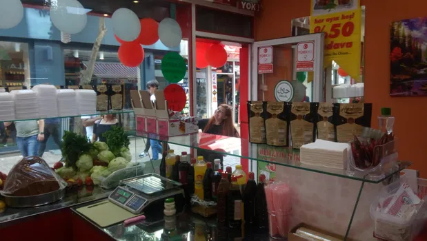 Hacialioglu Çiğköfte Ordu Bayi resimleri