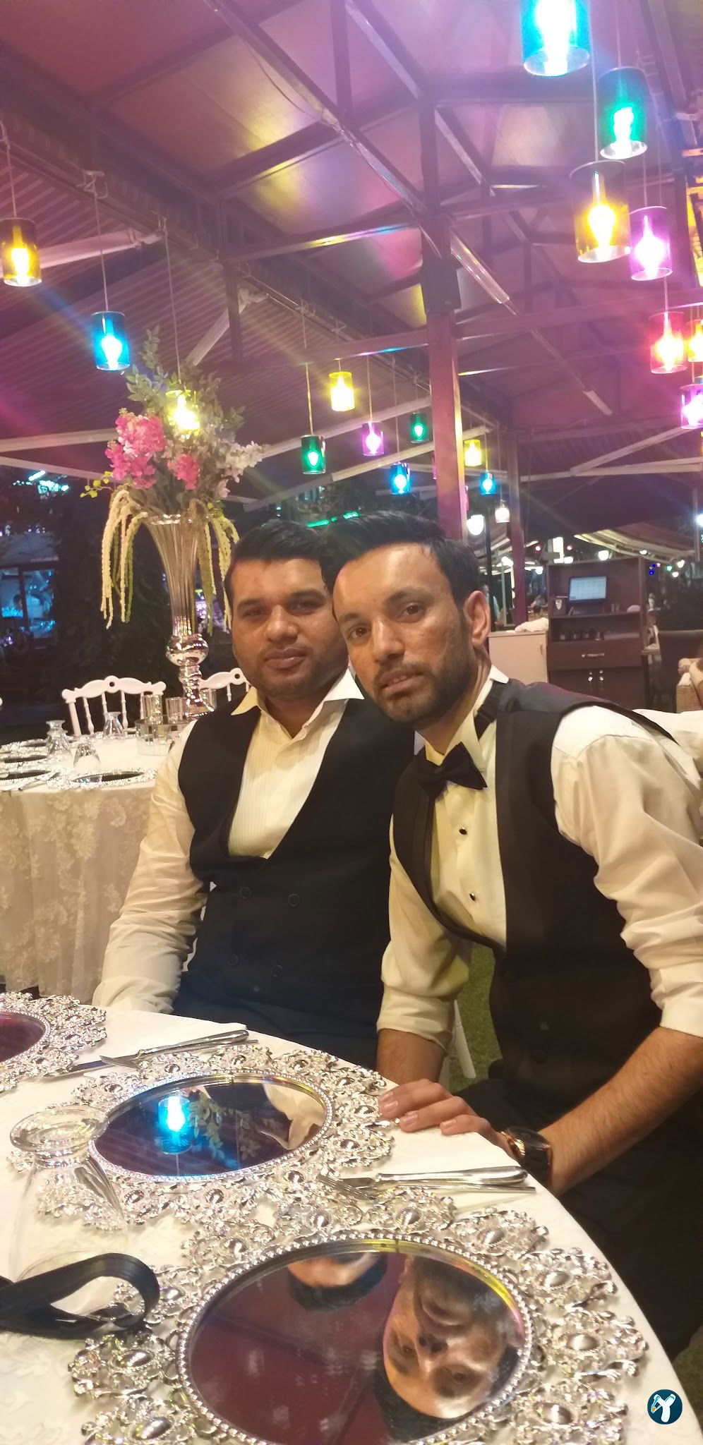Mis Effendi Cafe