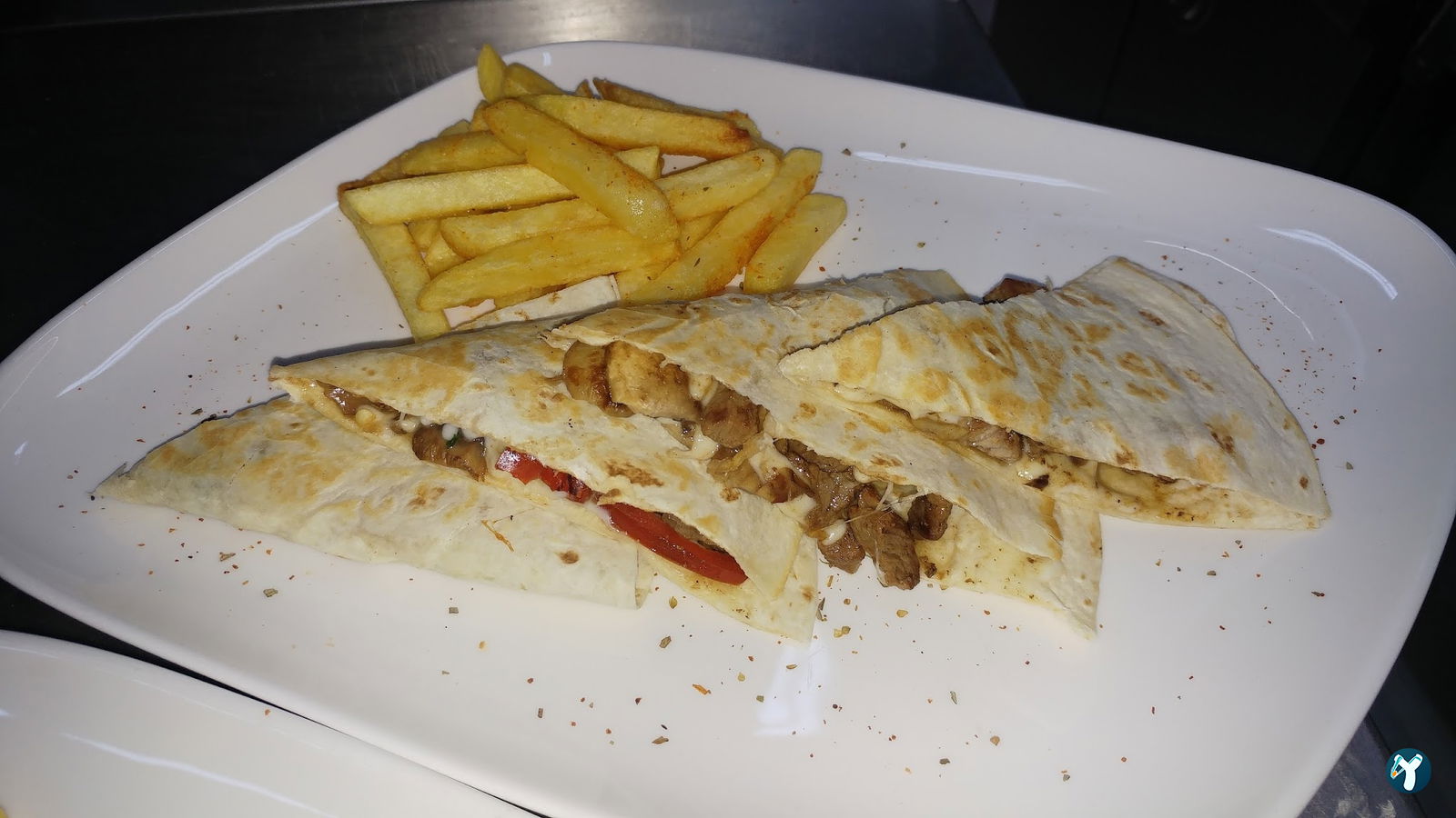 Mis Effendi Cafe