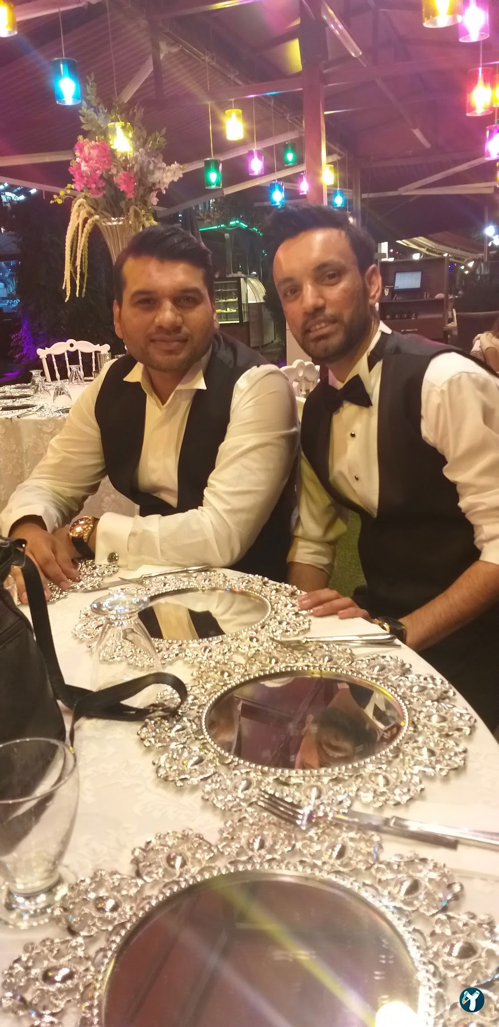 Mis Effendi Cafe