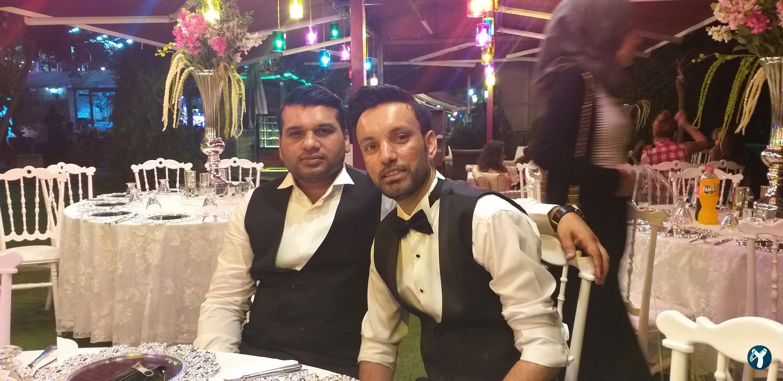 Mis Effendi Cafe