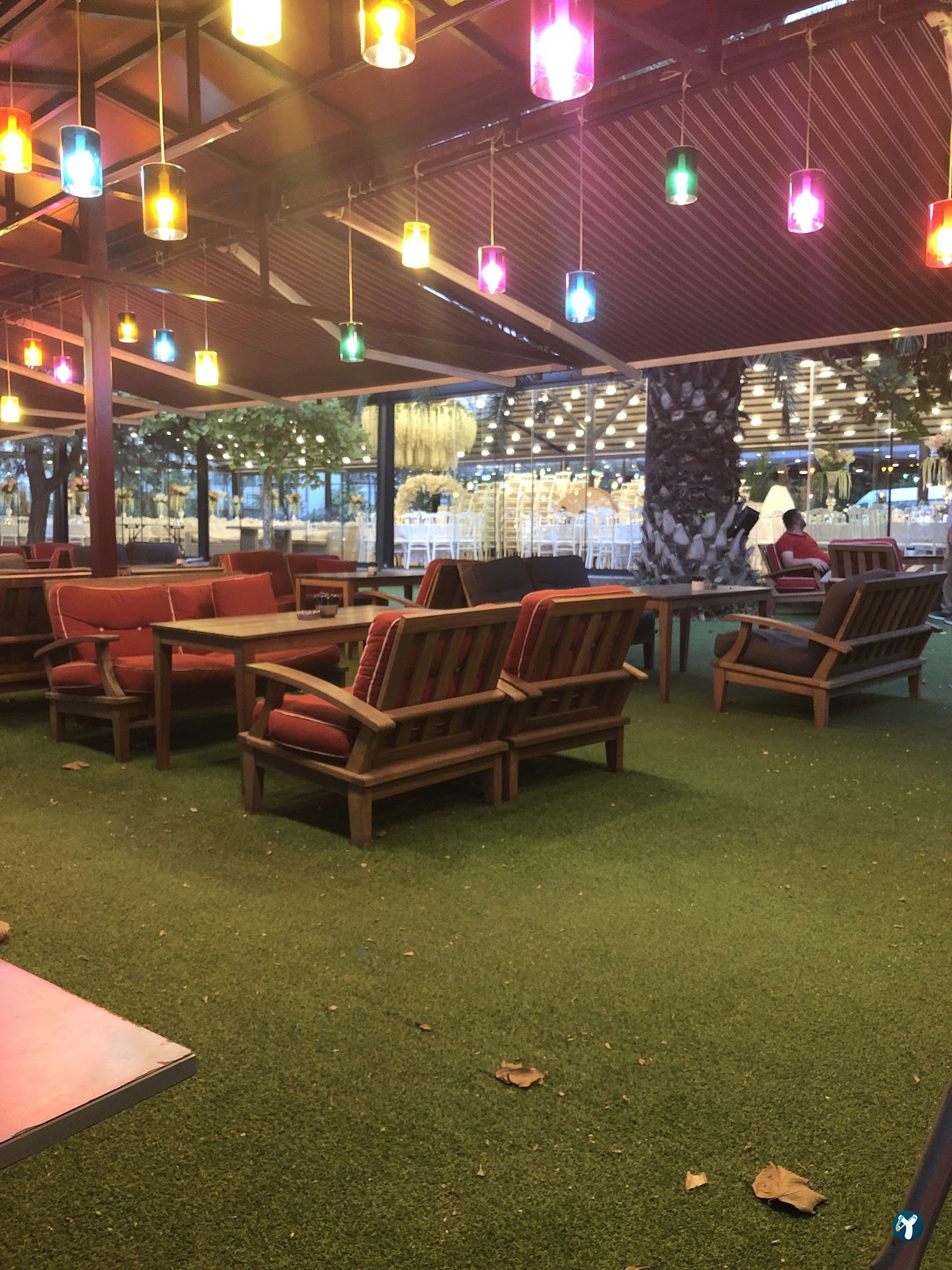 Mis Effendi Cafe