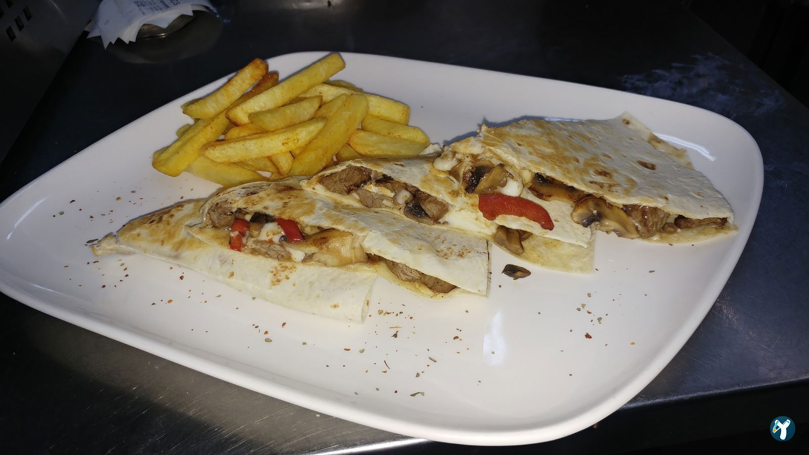 Mis Effendi Cafe