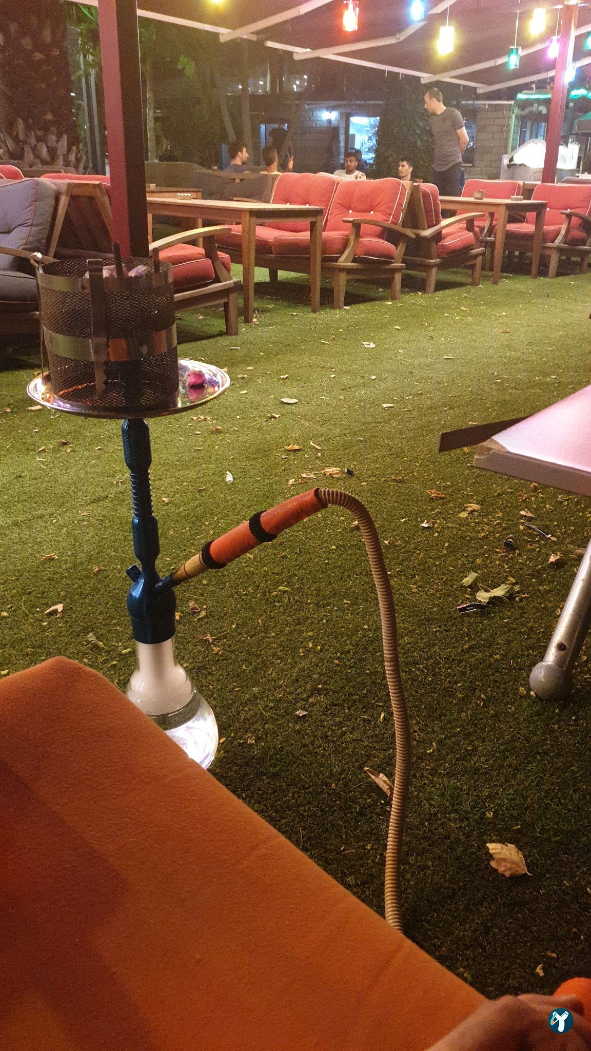Mis Effendi Cafe