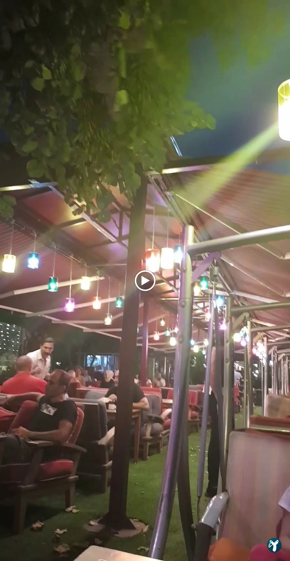 Mis Effendi Cafe