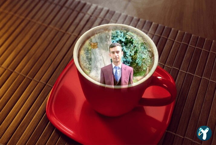 Mis Effendi Cafe