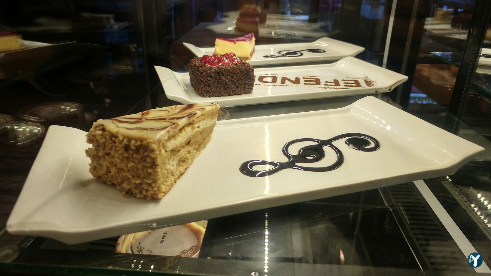 Mis Effendi Cafe