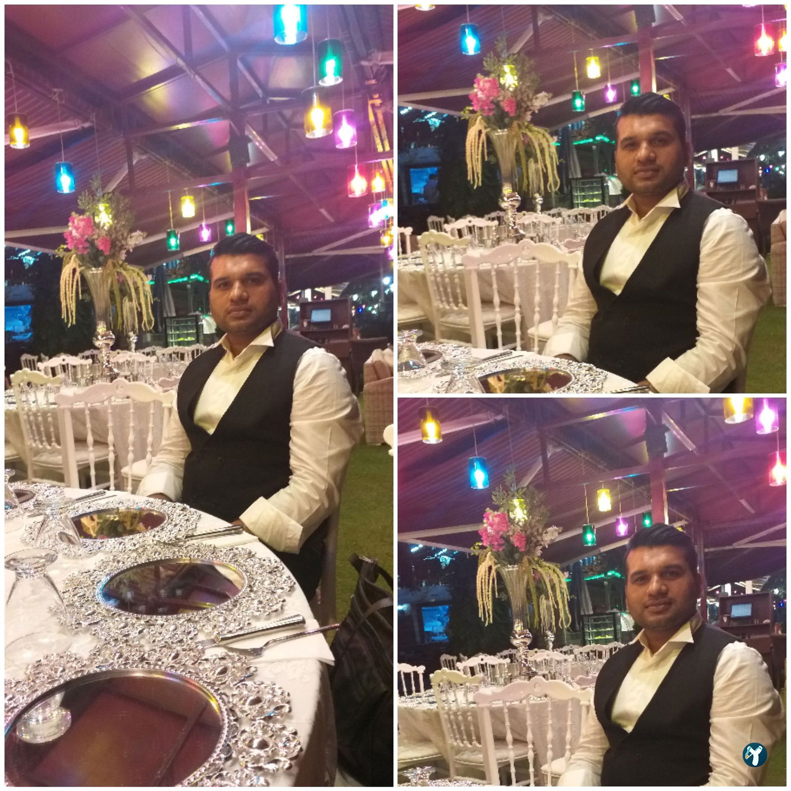 Mis Effendi Cafe