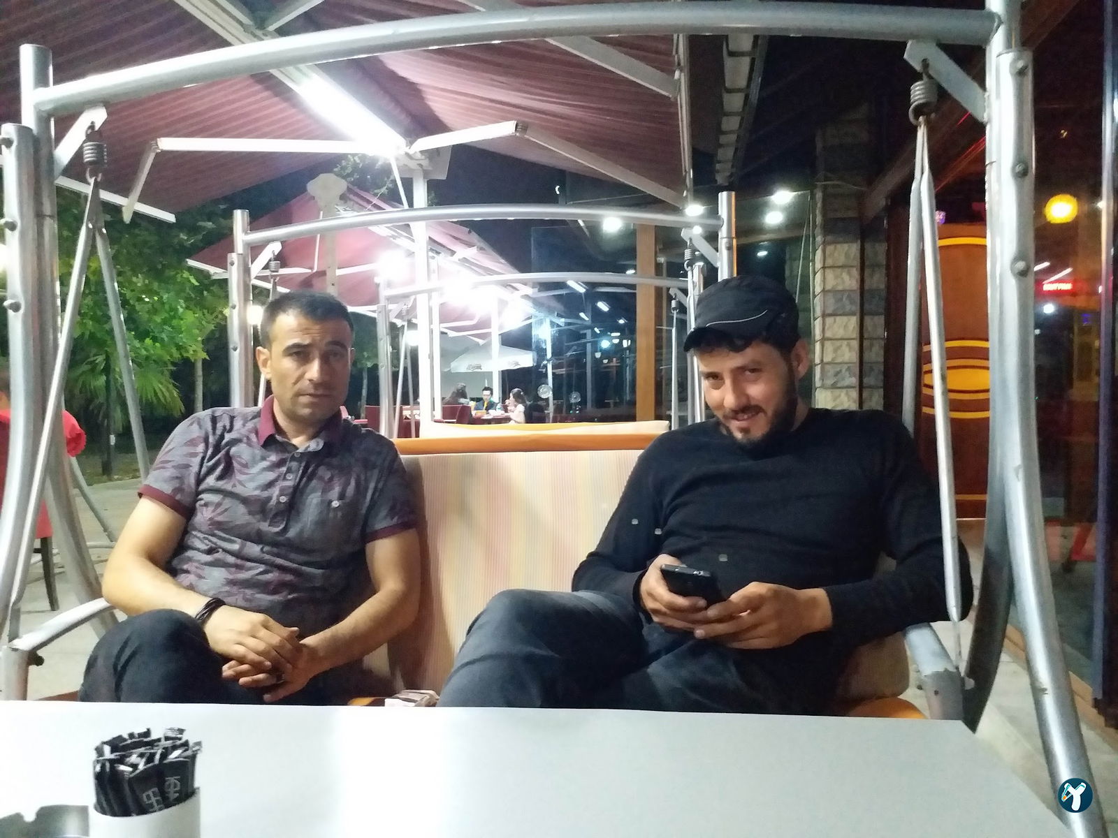 Mis Effendi Cafe