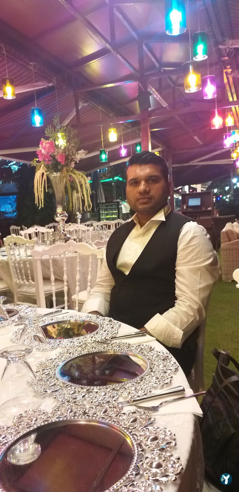 Mis Effendi Cafe