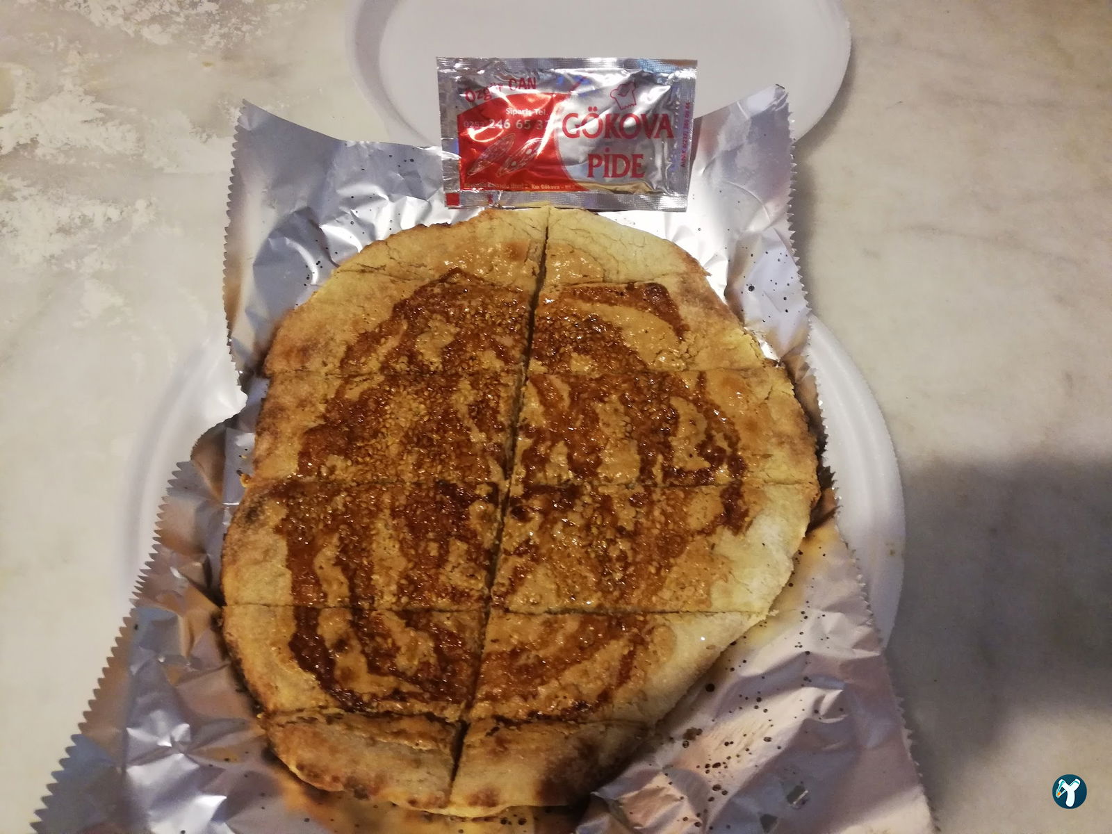Gokova Pide