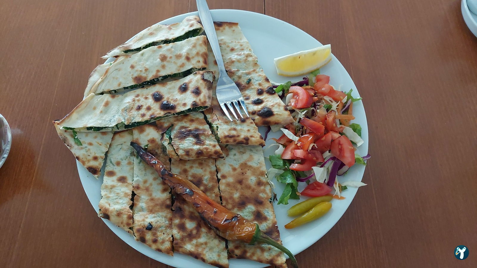 Gokova Pide