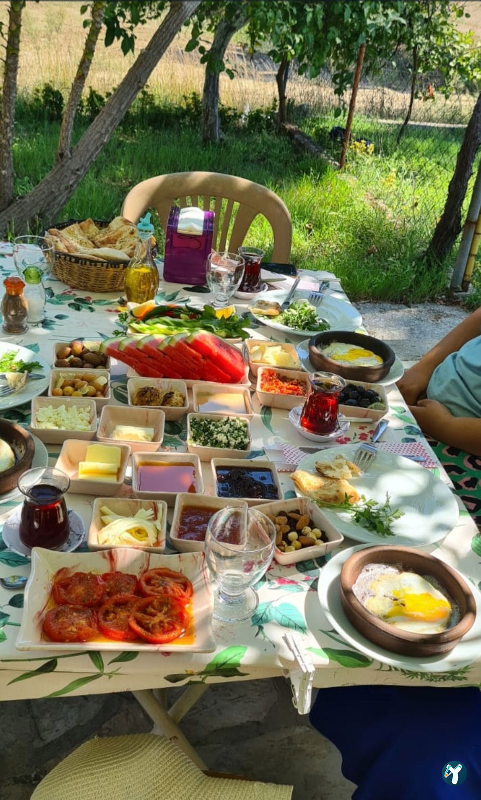 Gokova Pide