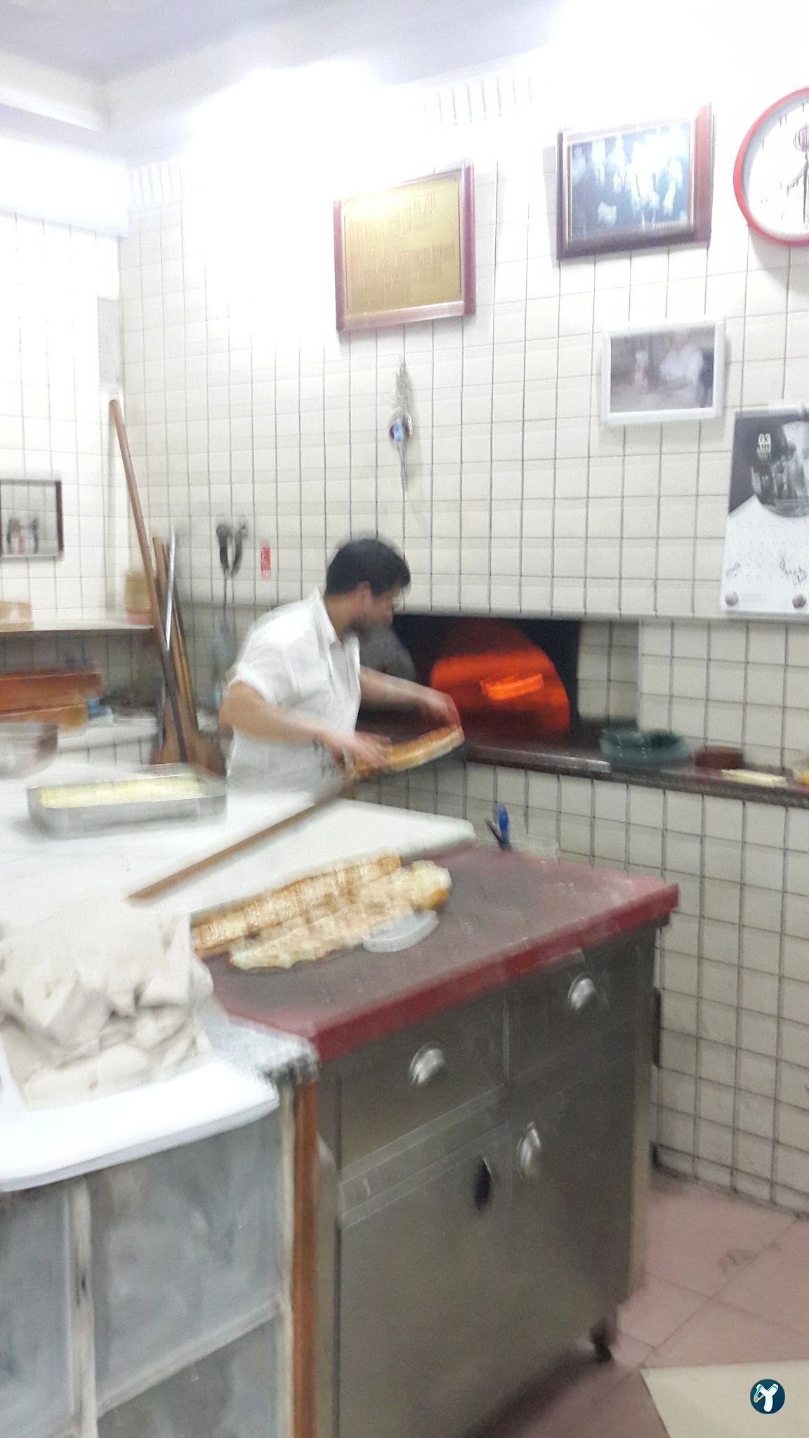 Gokova Pide