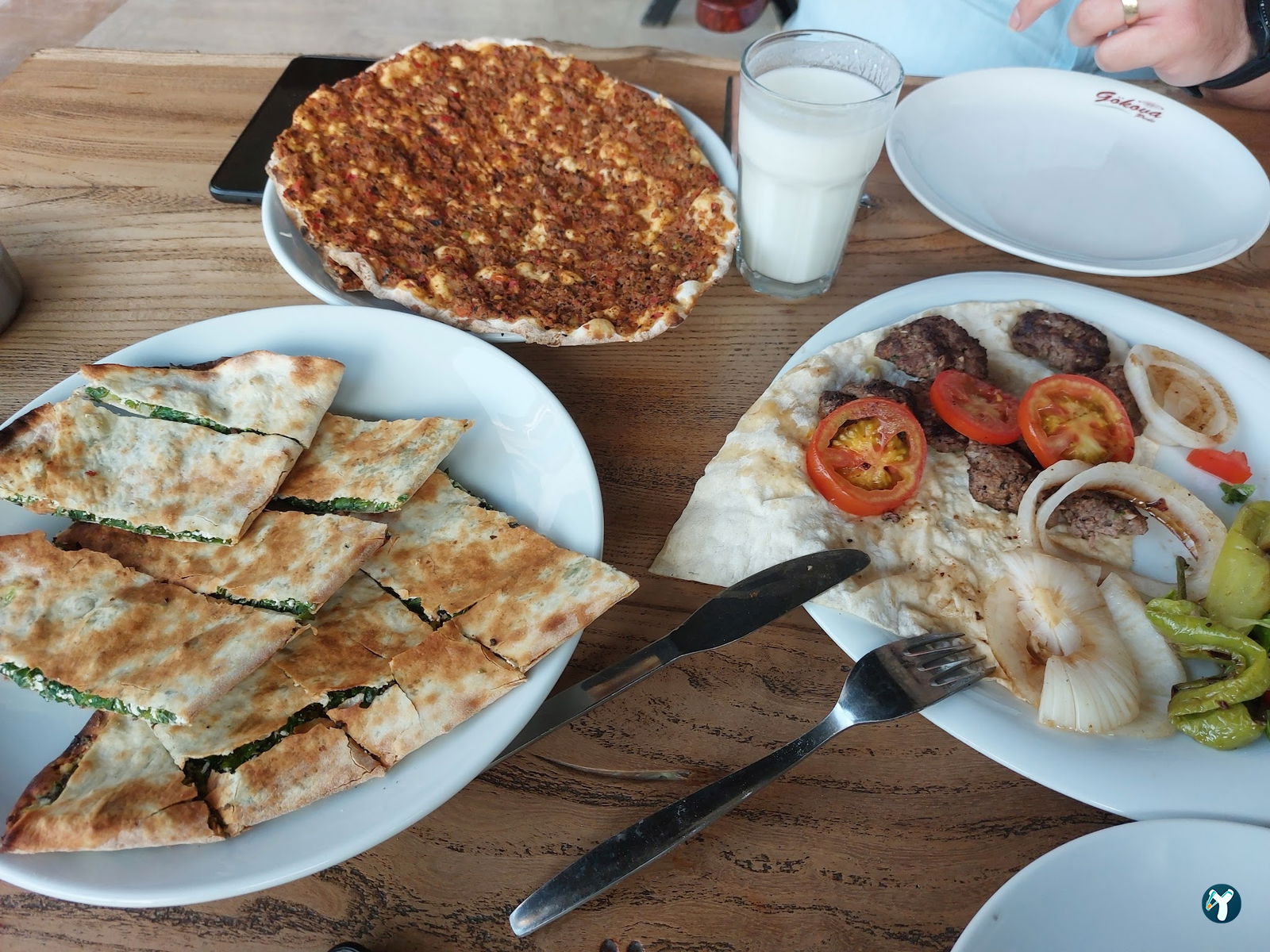 Gokova Pide