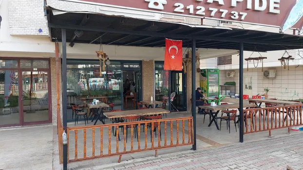 Gokova Pide resimleri
