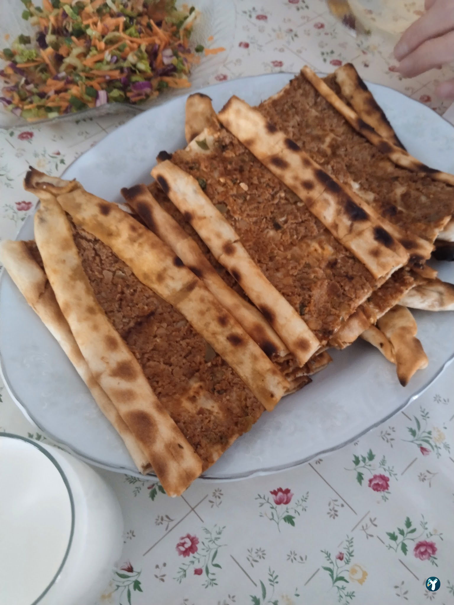Gokova Pide