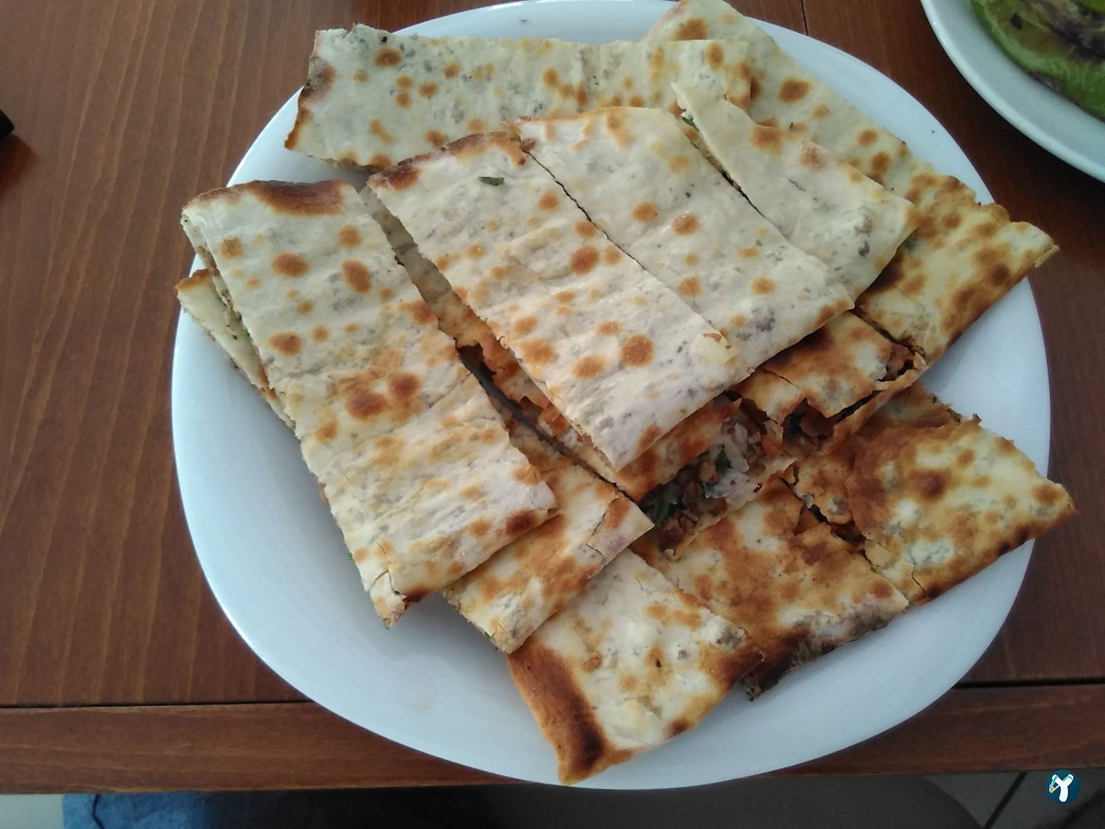 Gokova Pide