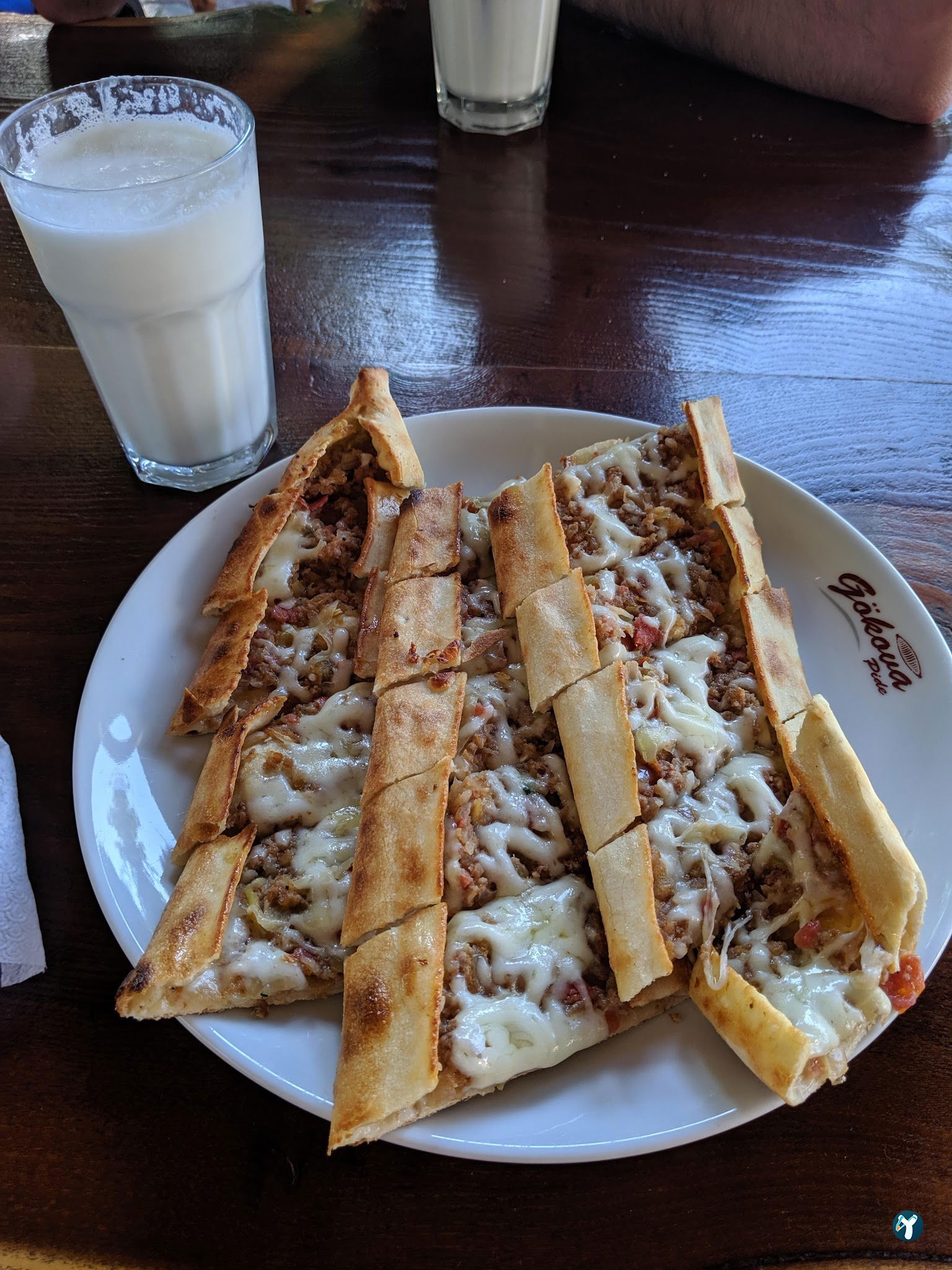 Gokova Pide