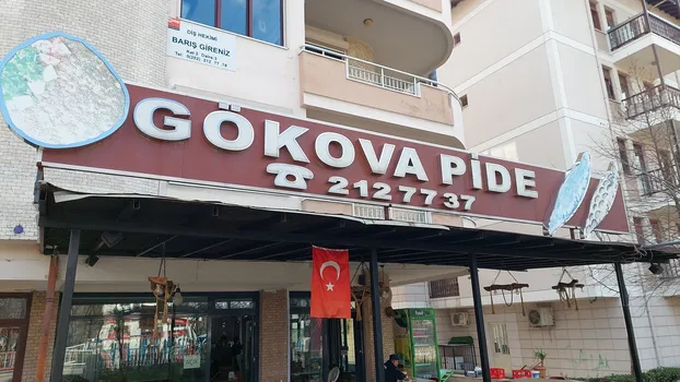 Gokova Pide resimleri