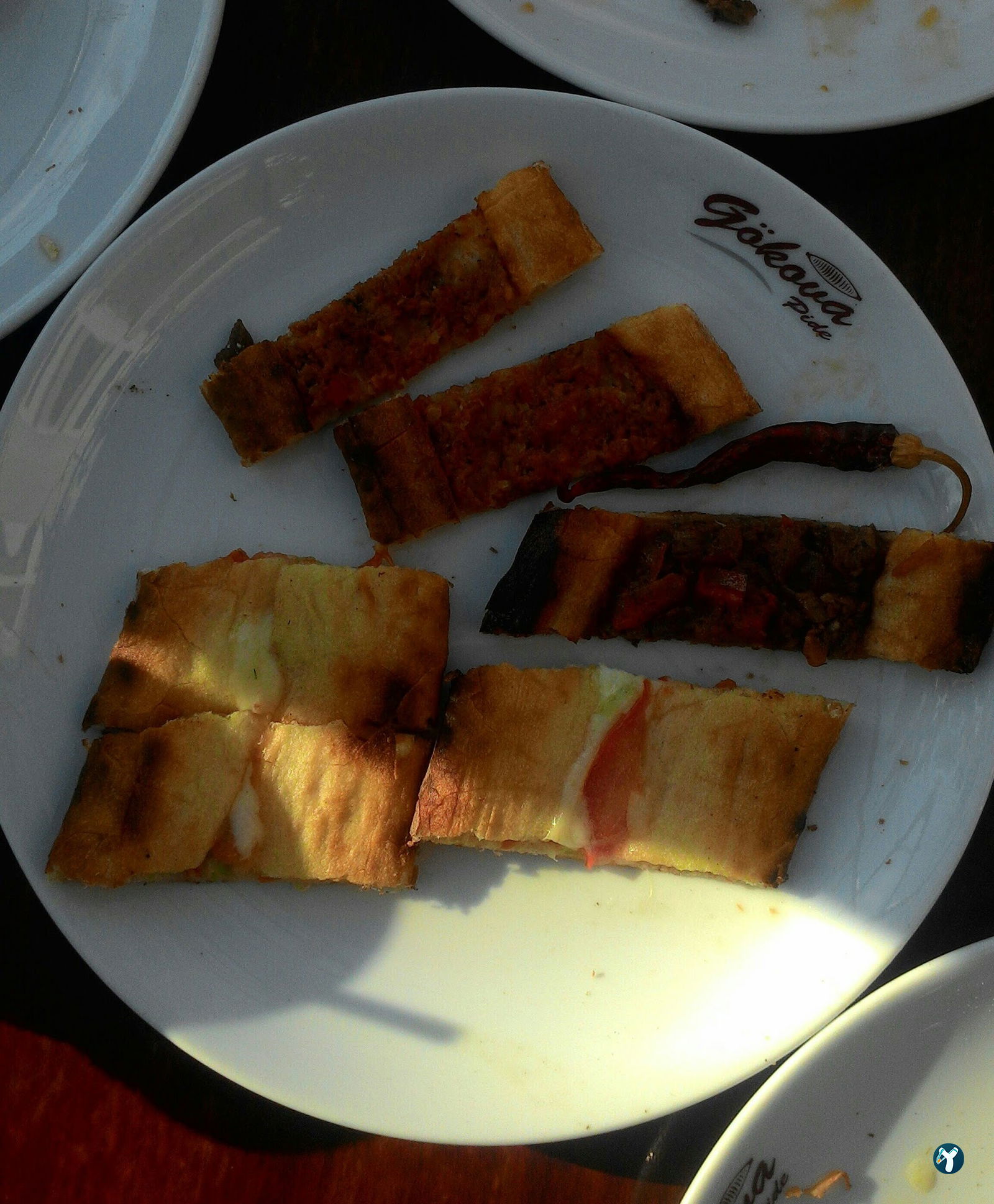 Gokova Pide
