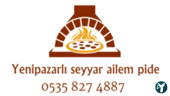 Aydın Yenipazarlı Seyyar Ailem Pidecisi