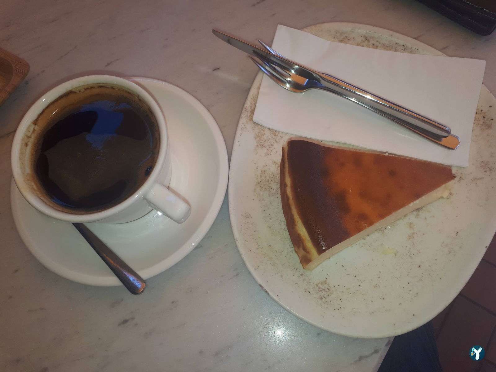 Torte Eatery