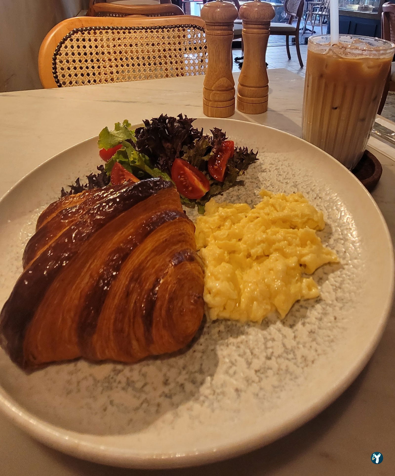 Torte Eatery