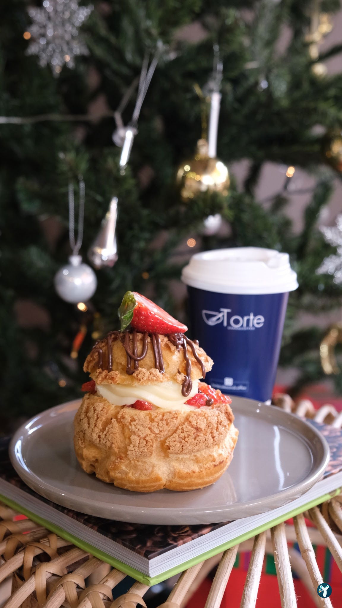 Torte Eatery