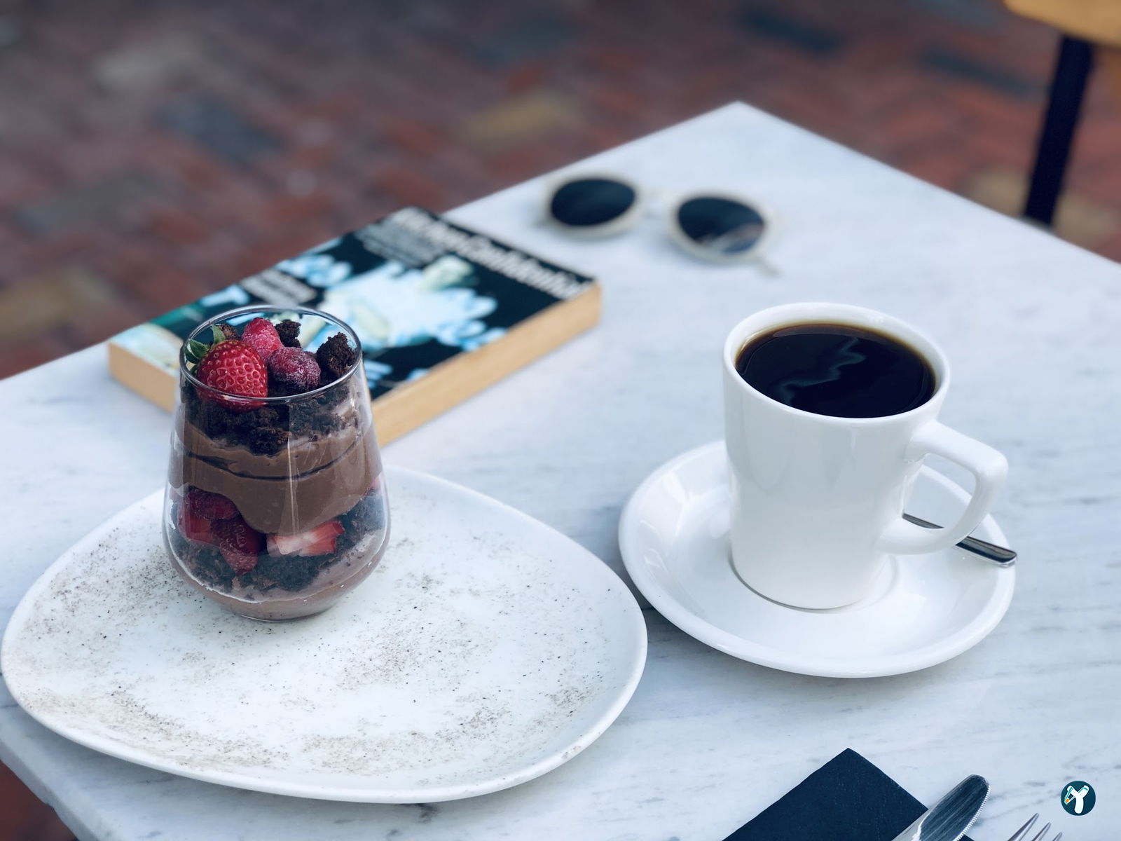 Torte Eatery