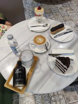 Torte Eatery resimleri