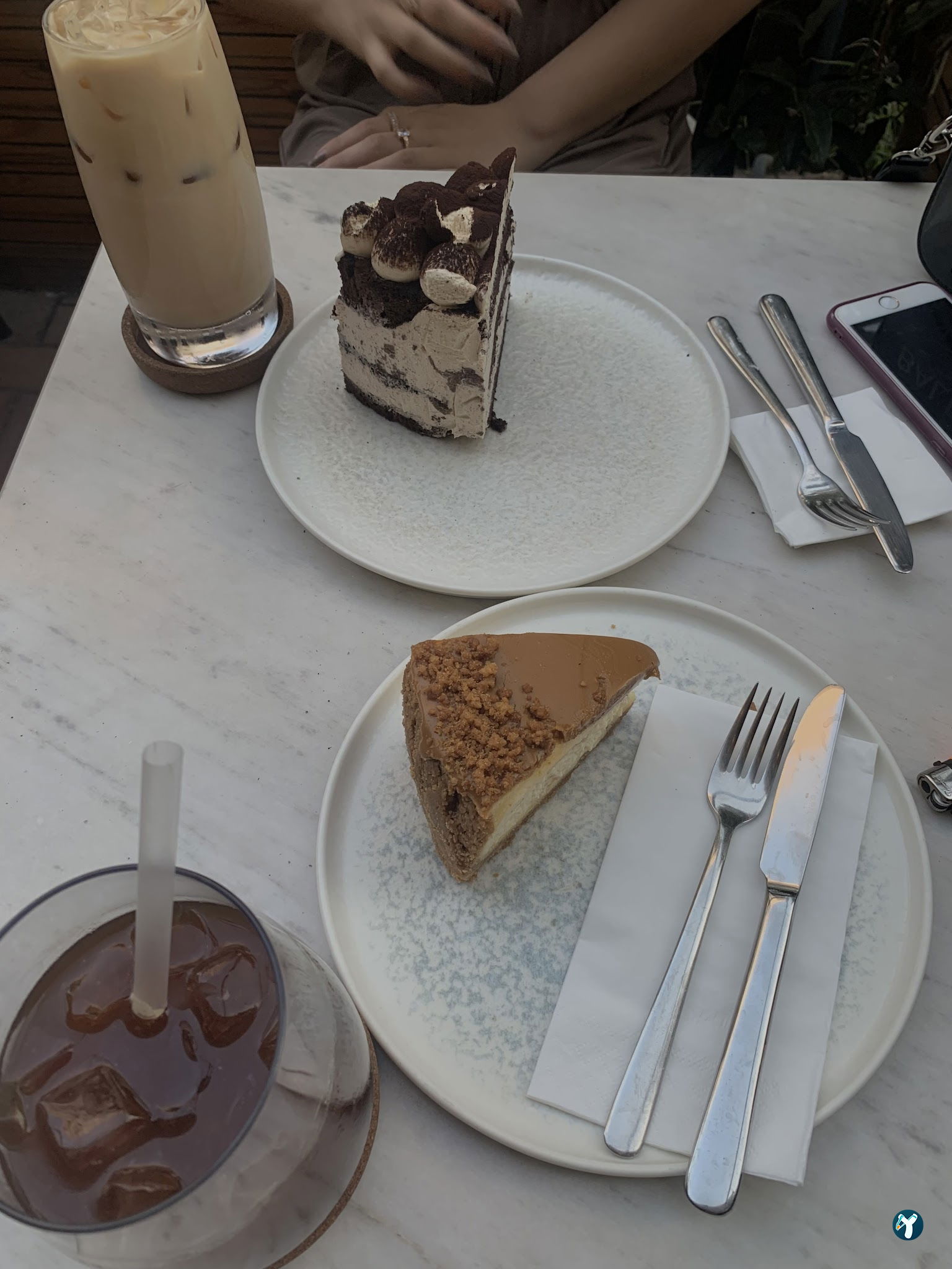 Torte Eatery