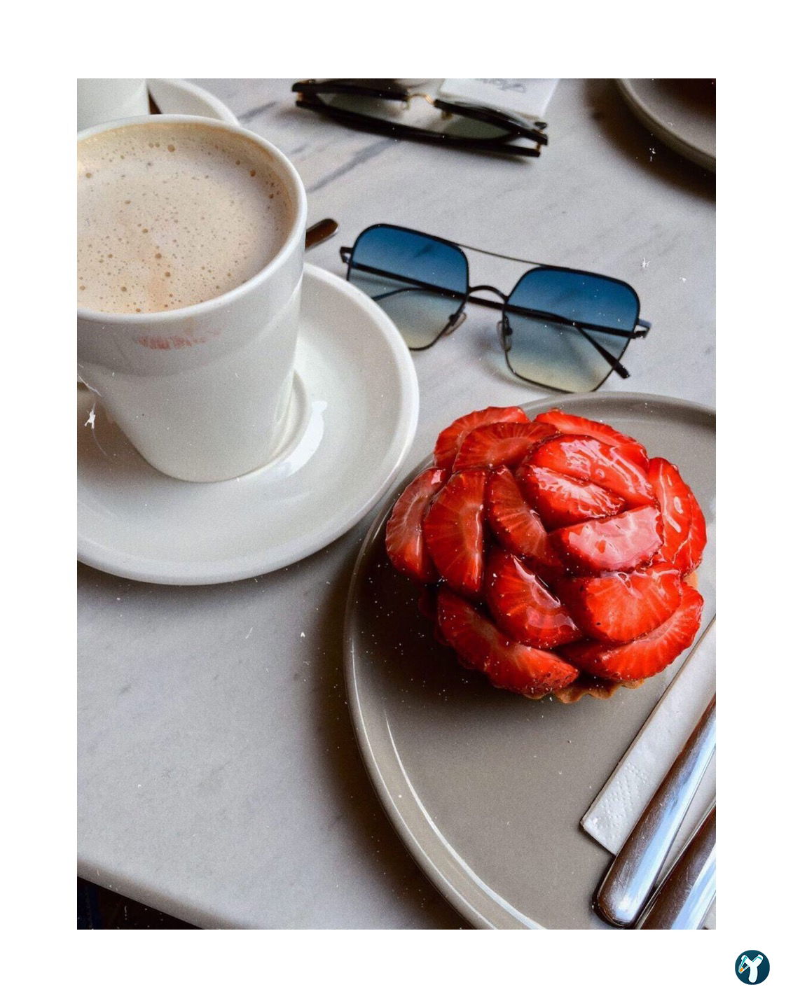 Torte Eatery