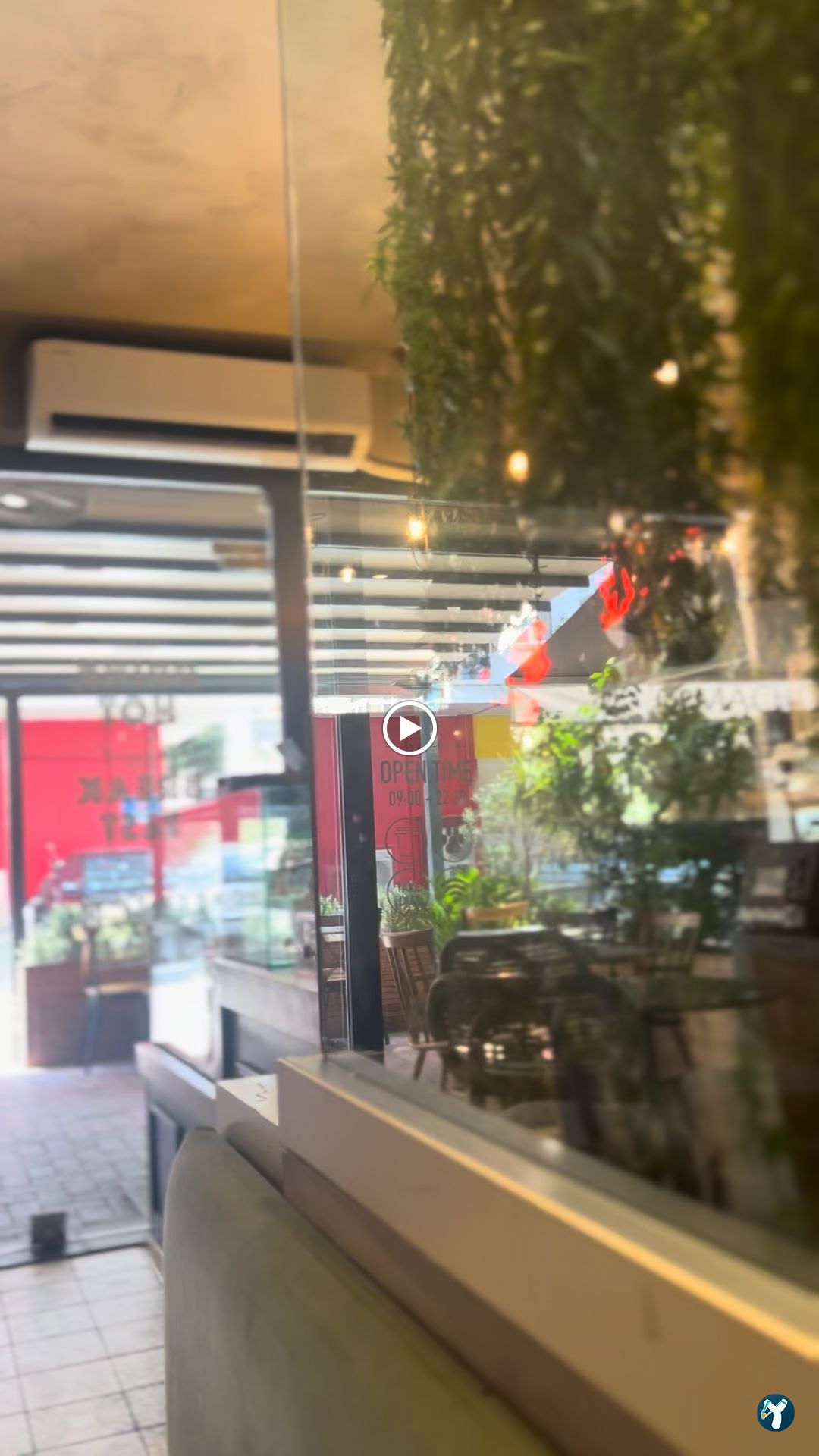 Torte Eatery