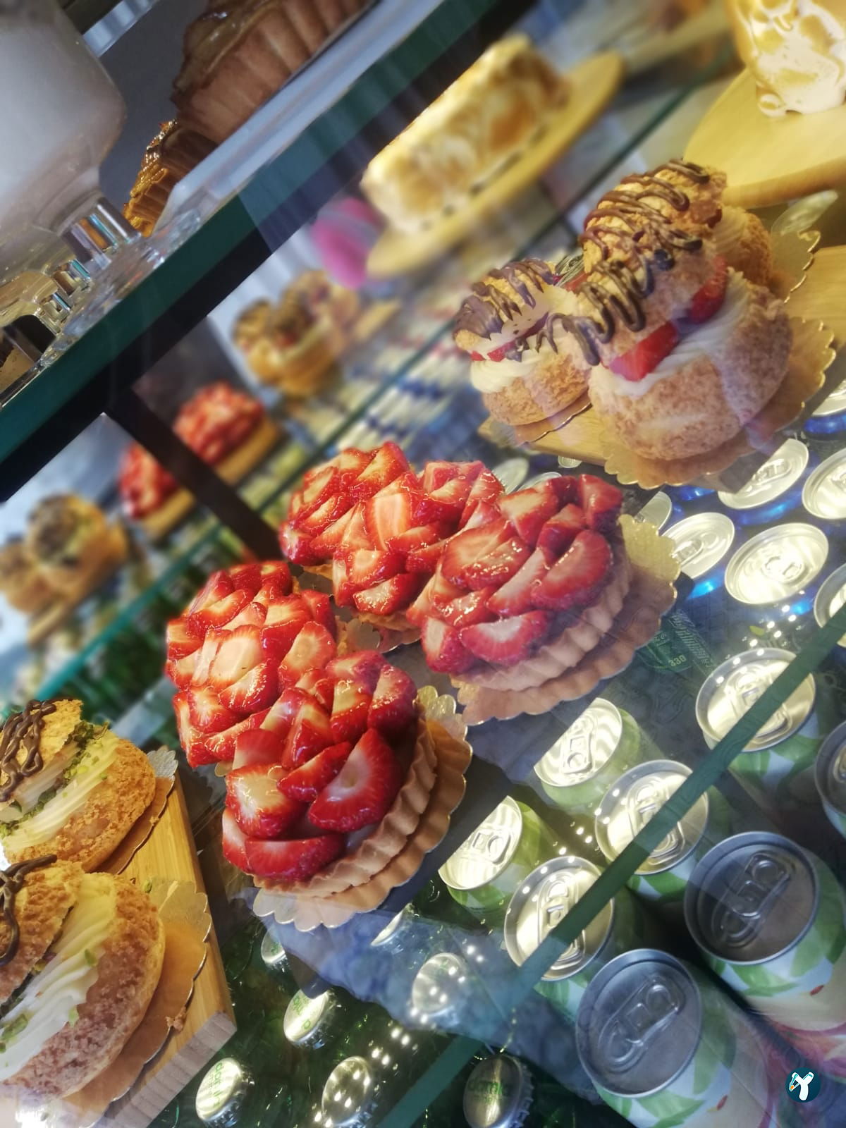 Torte Eatery