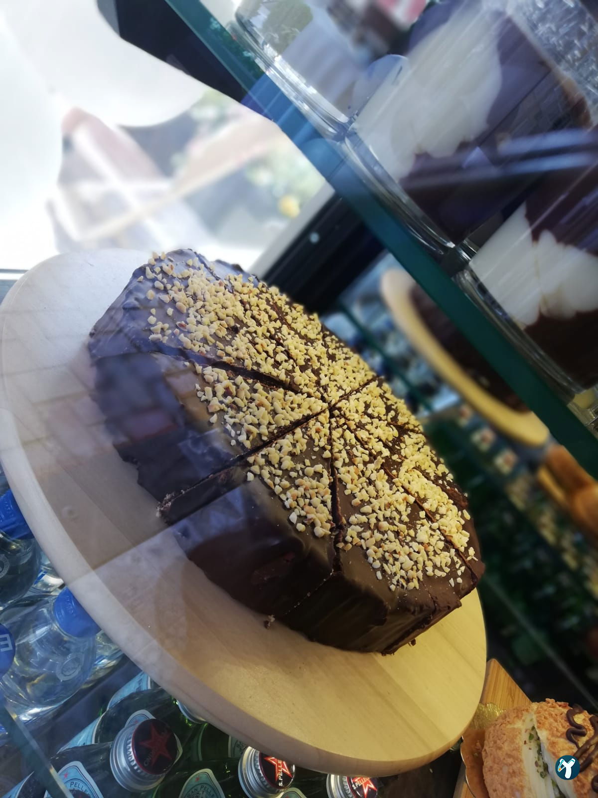 Torte Eatery