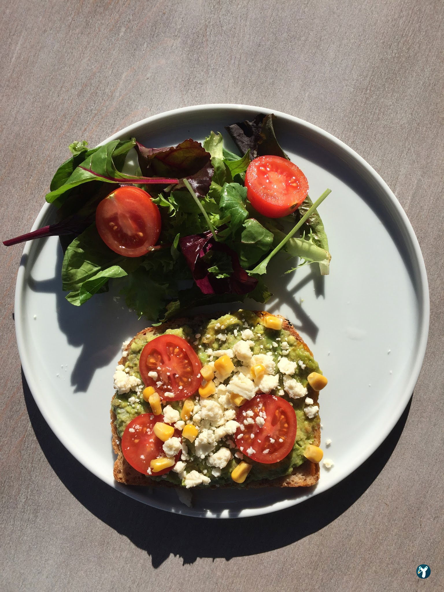 Torte Eatery