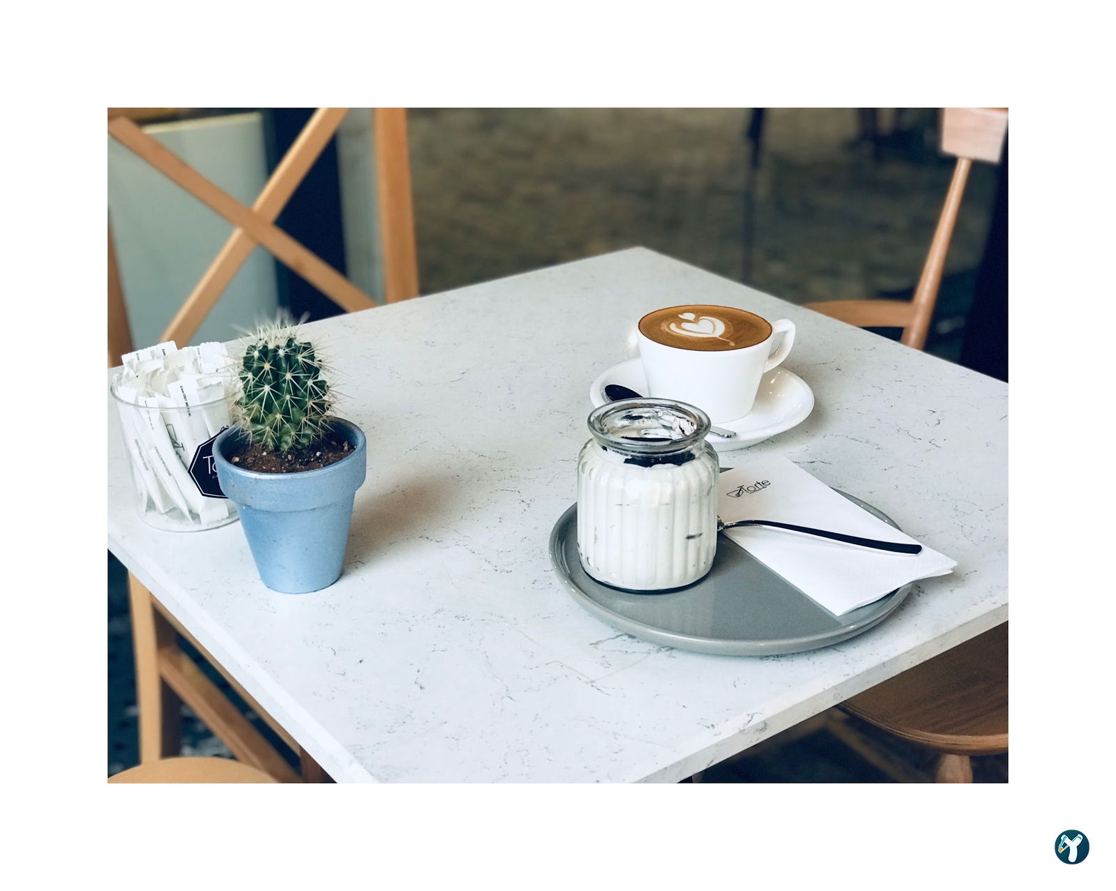 Torte Eatery