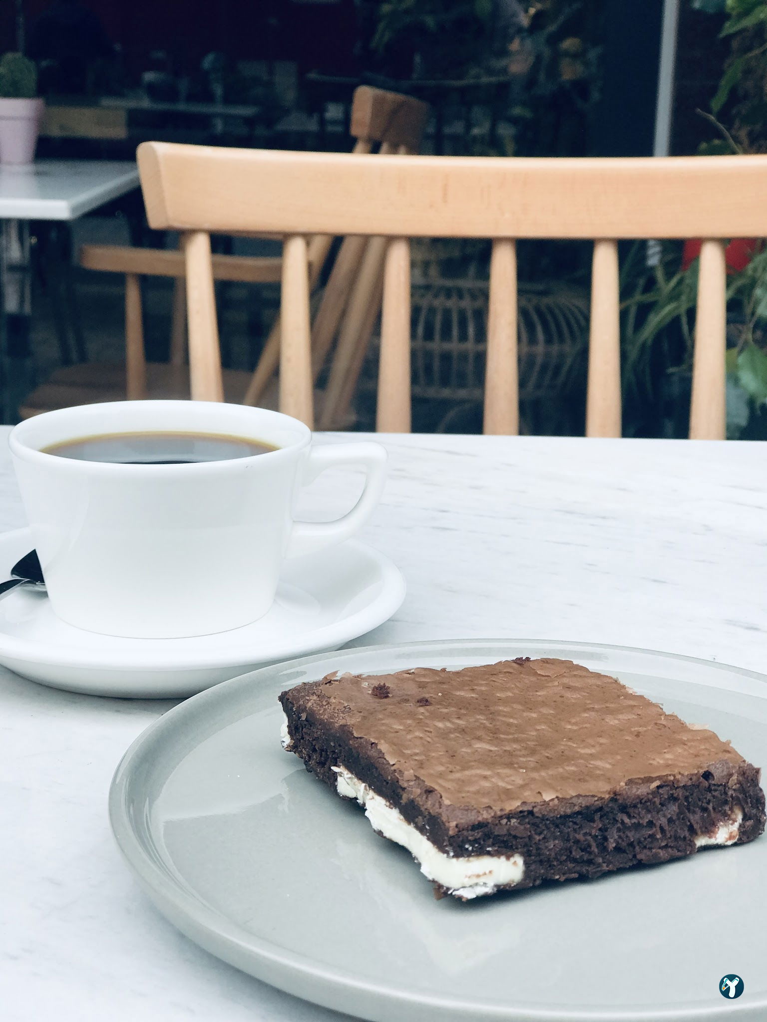 Torte Eatery