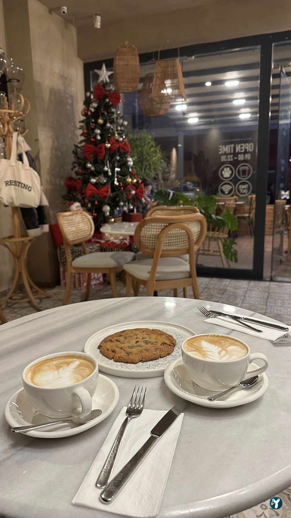 Torte Eatery