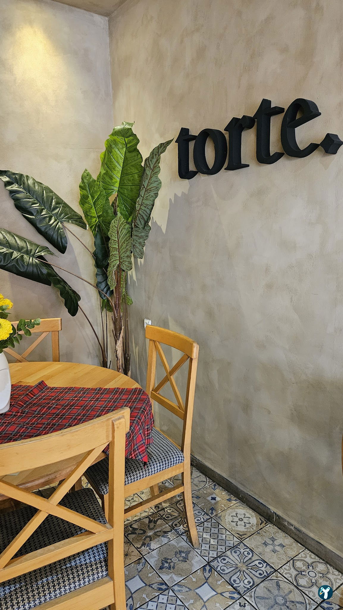 Torte Eatery