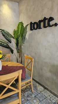 Torte Eatery resimleri