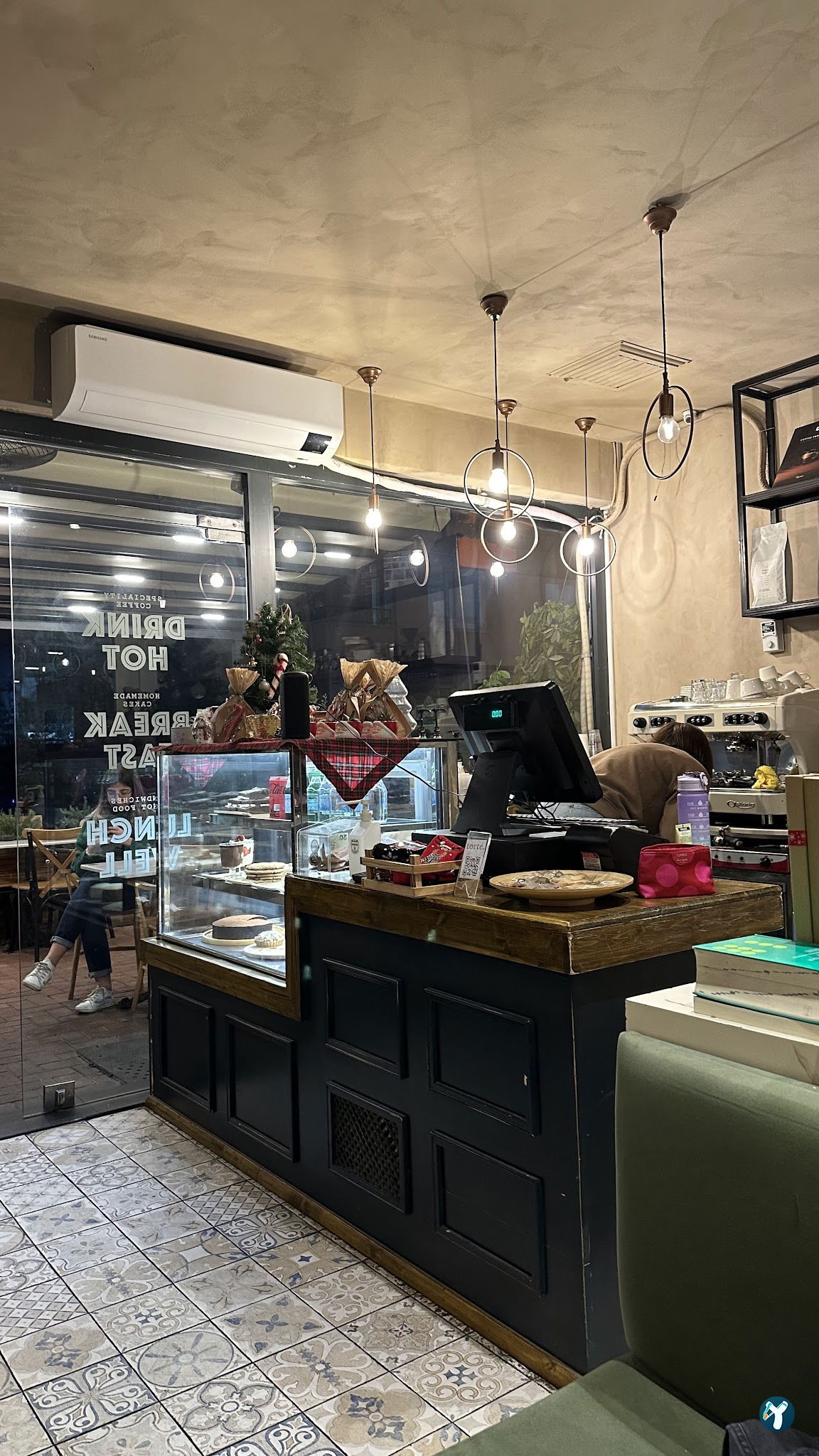 Torte Eatery
