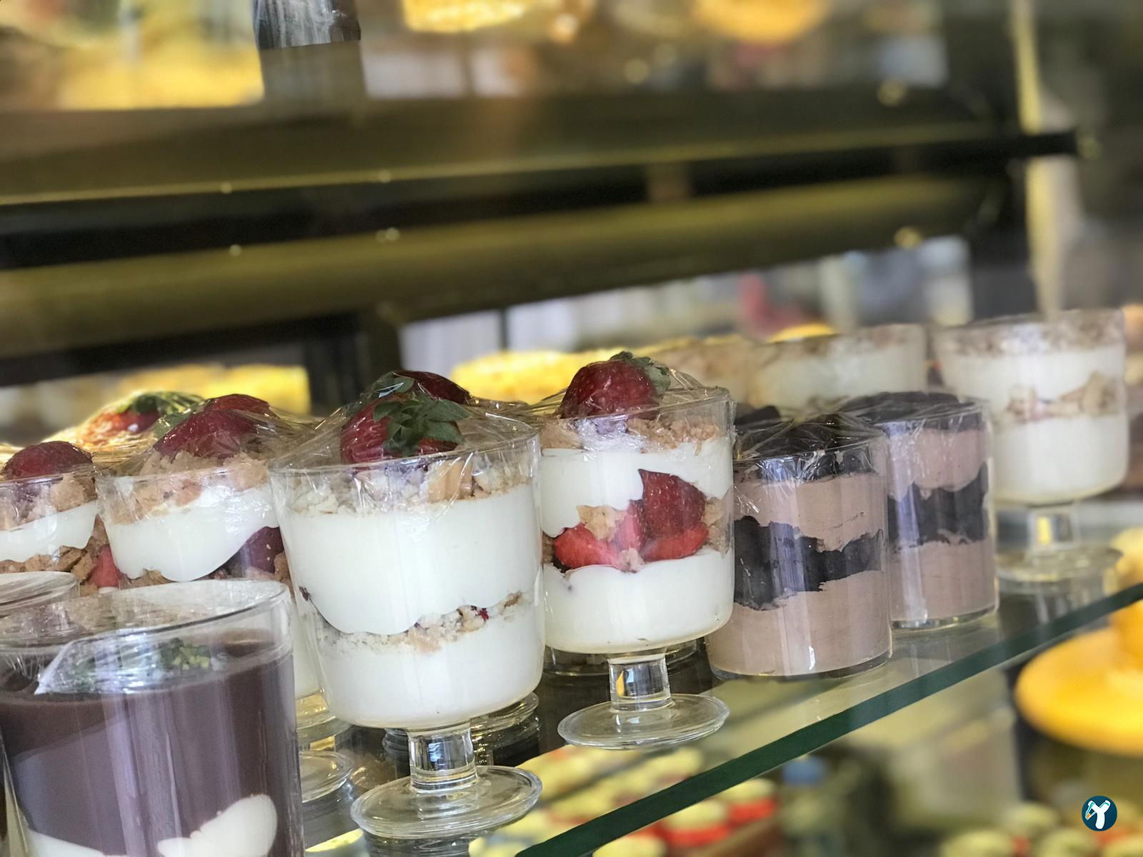 Torte Eatery