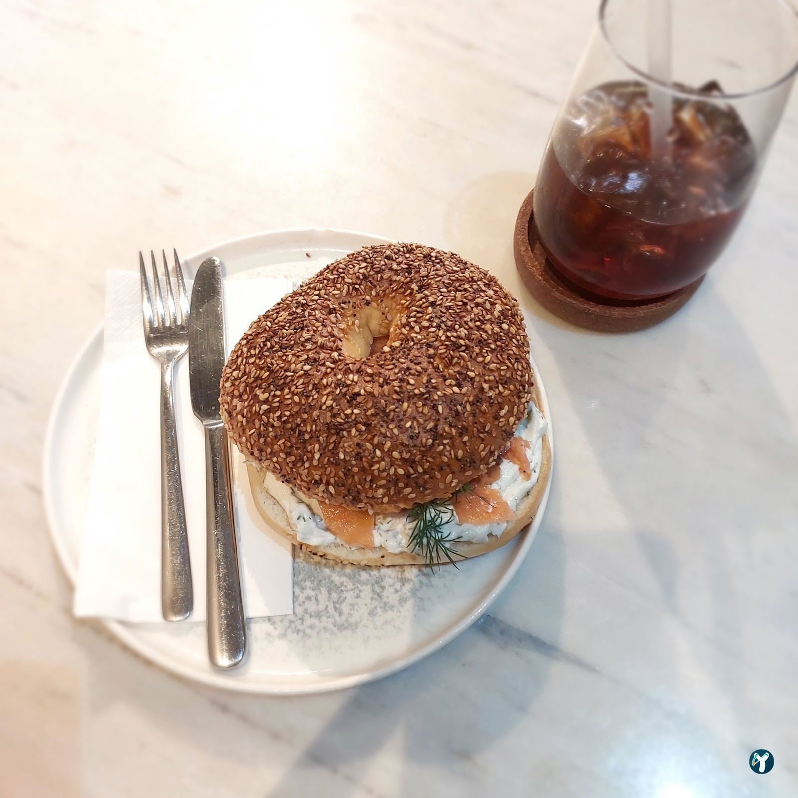 Torte Eatery
